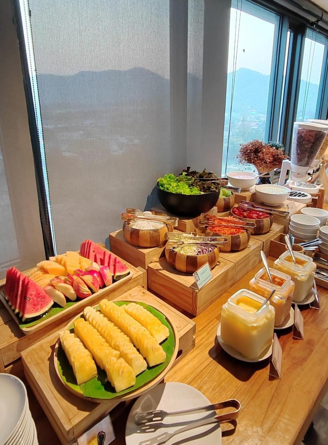 The 28Th Hotel Kanchanaburi Luaran gambar