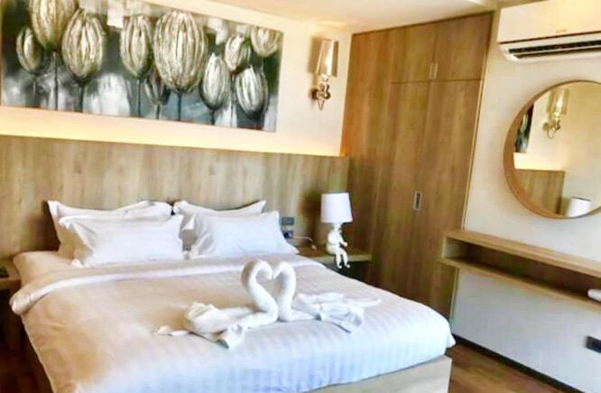 The 28Th Hotel Kanchanaburi Luaran gambar
