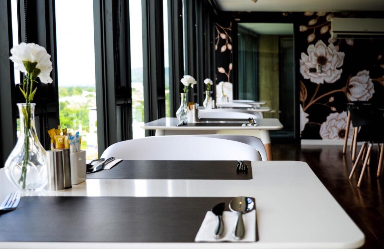 The 28Th Hotel Kanchanaburi Luaran gambar