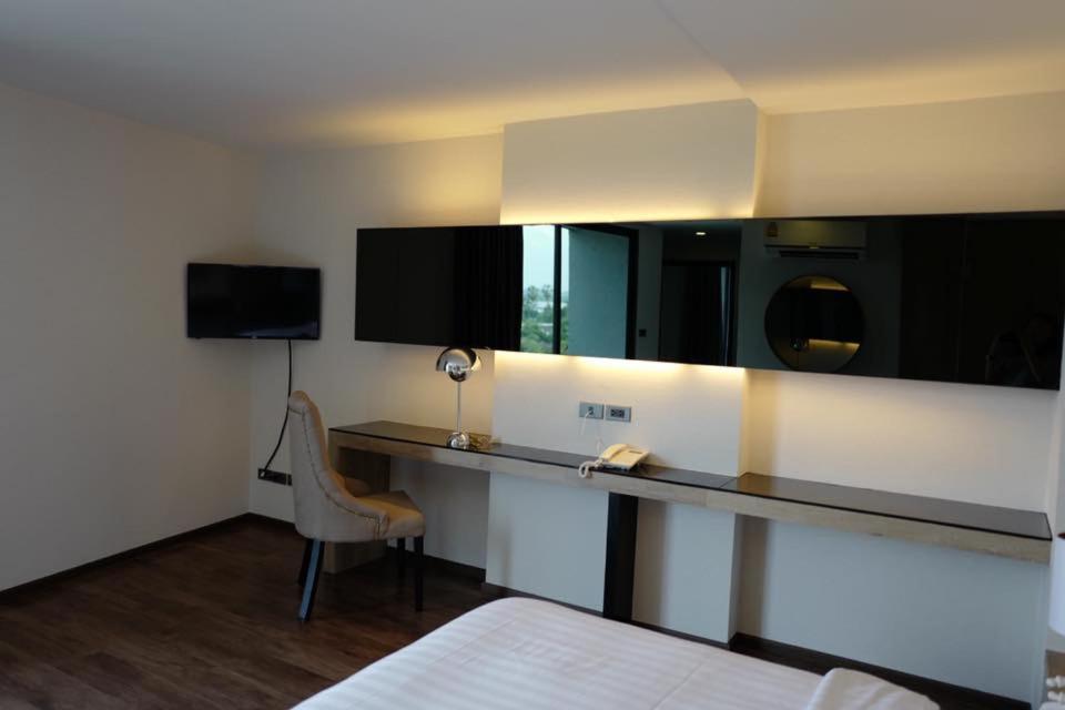 The 28Th Hotel Kanchanaburi Luaran gambar