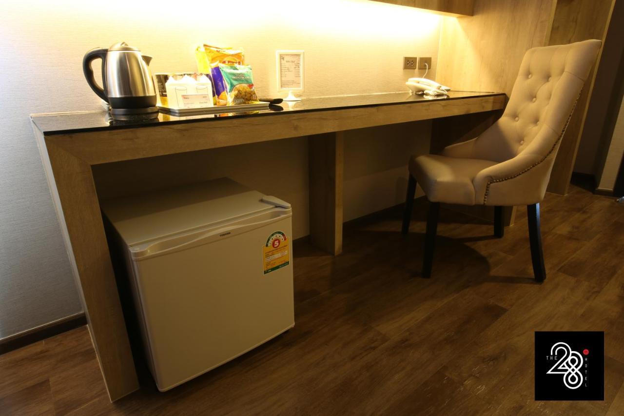 The 28Th Hotel Kanchanaburi Luaran gambar