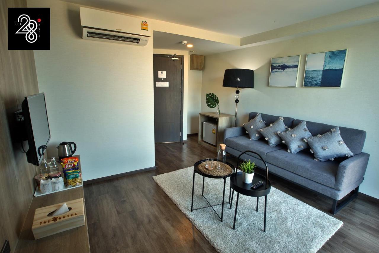 The 28Th Hotel Kanchanaburi Luaran gambar