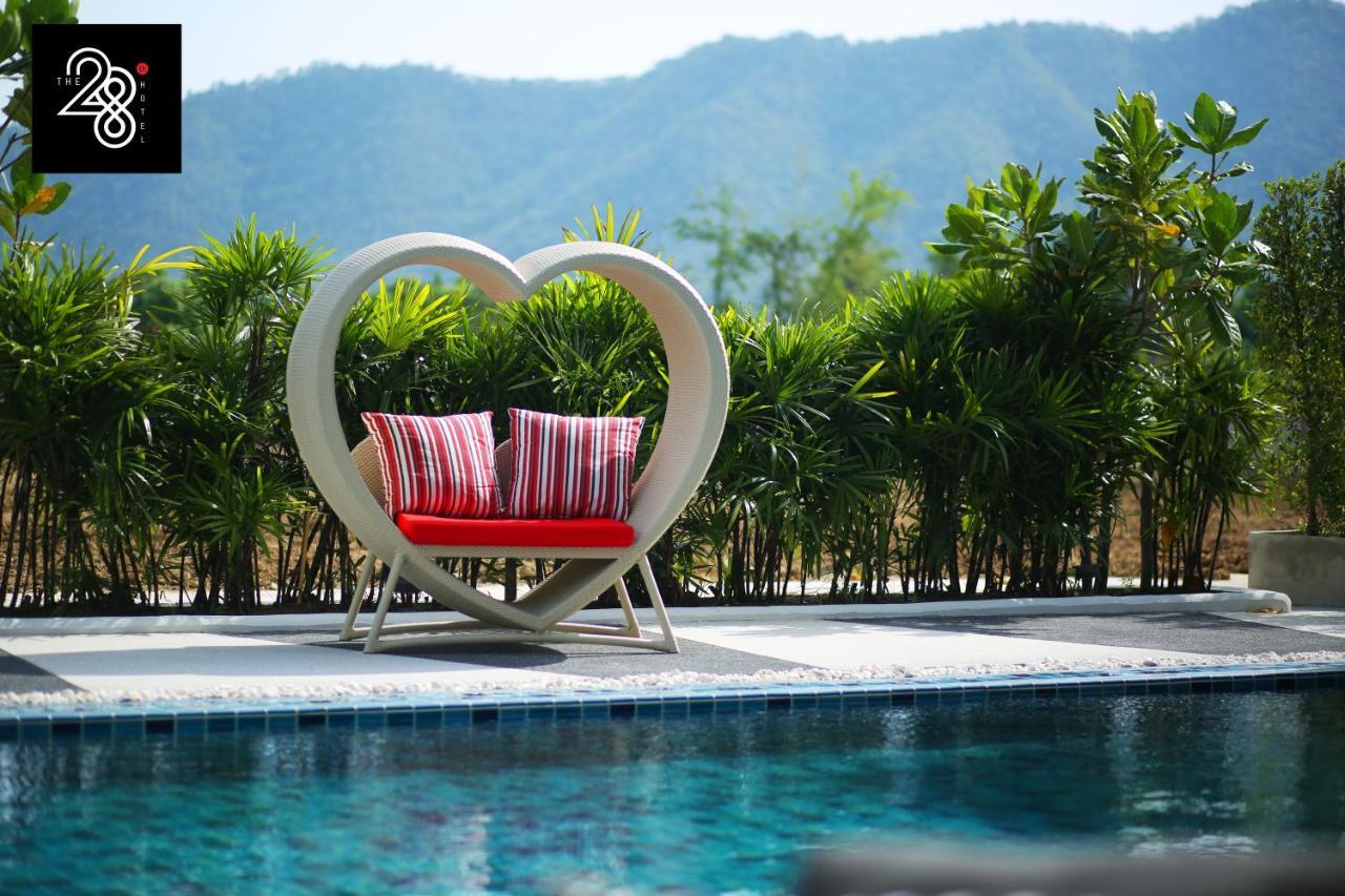 The 28Th Hotel Kanchanaburi Luaran gambar