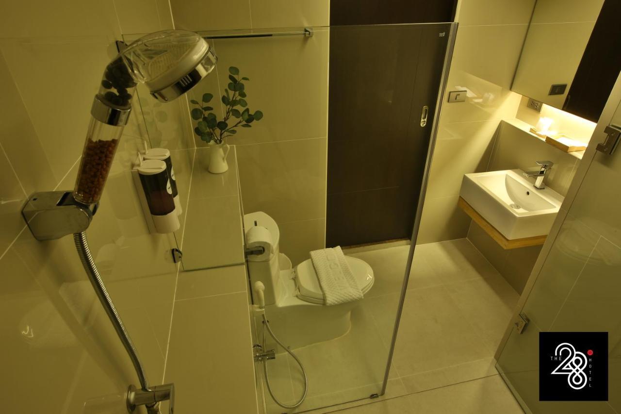 The 28Th Hotel Kanchanaburi Luaran gambar