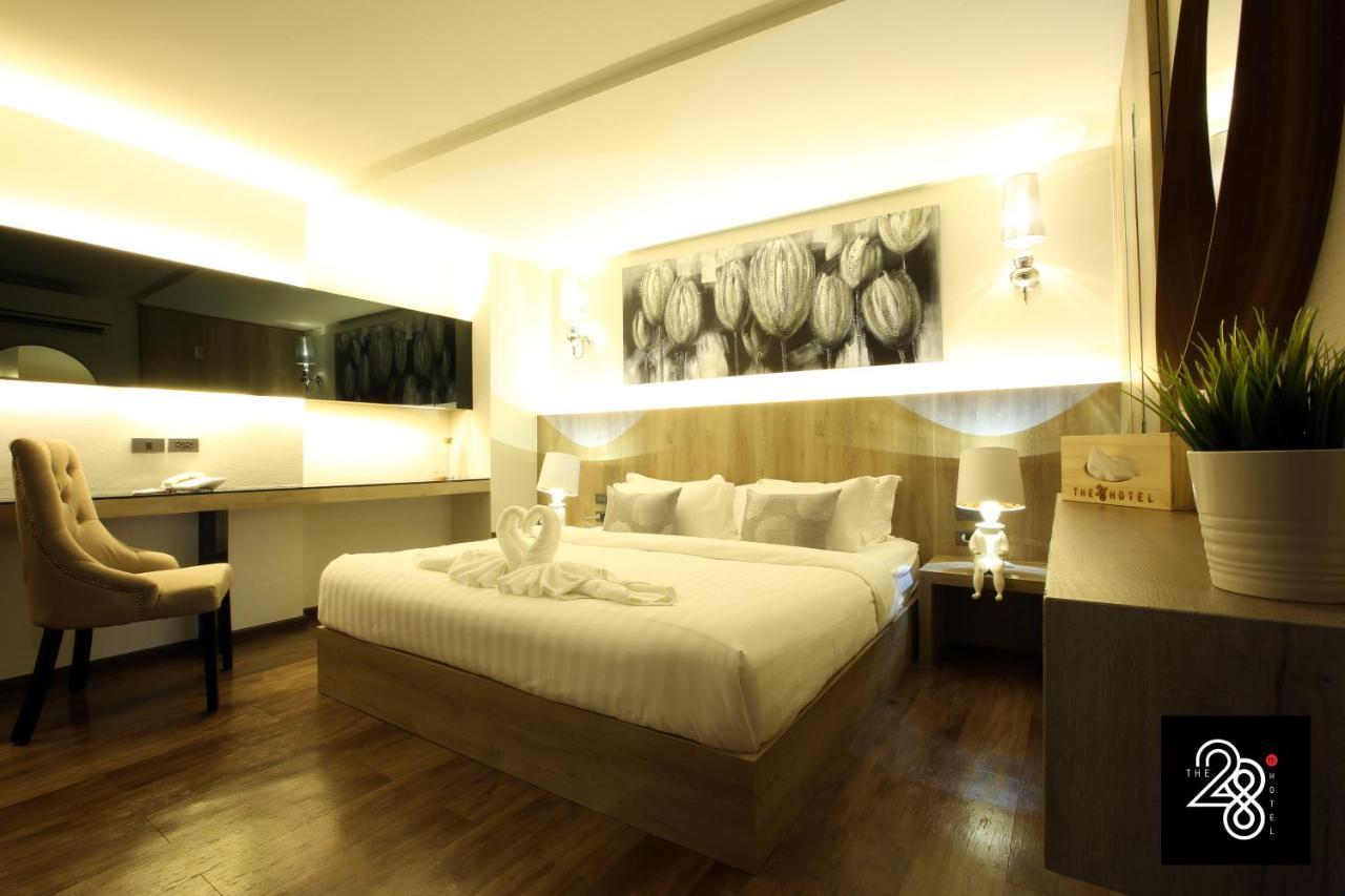 The 28Th Hotel Kanchanaburi Luaran gambar