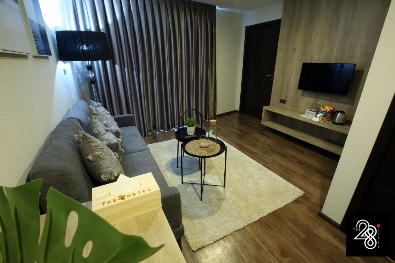 The 28Th Hotel Kanchanaburi Luaran gambar