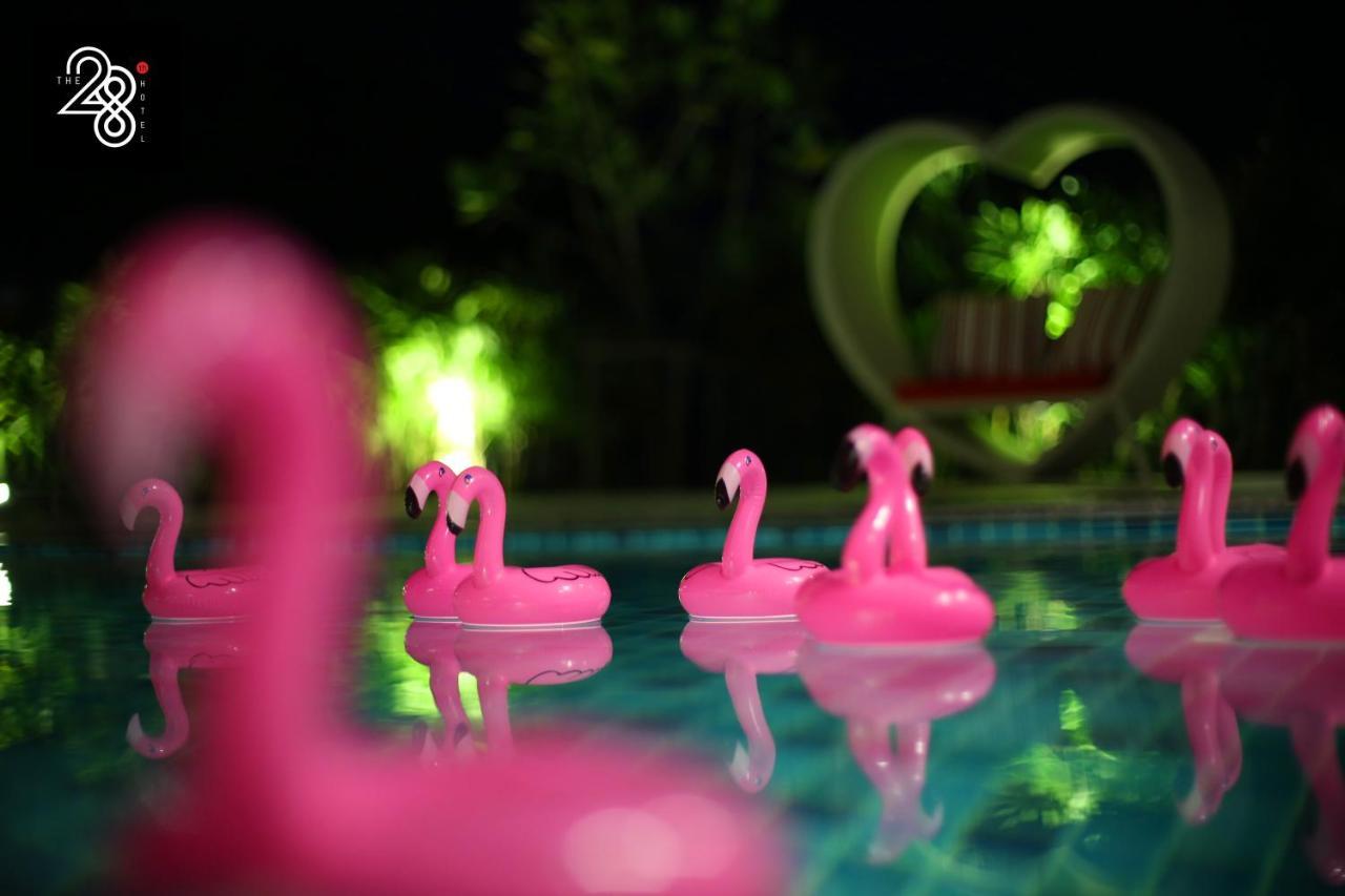 The 28Th Hotel Kanchanaburi Luaran gambar