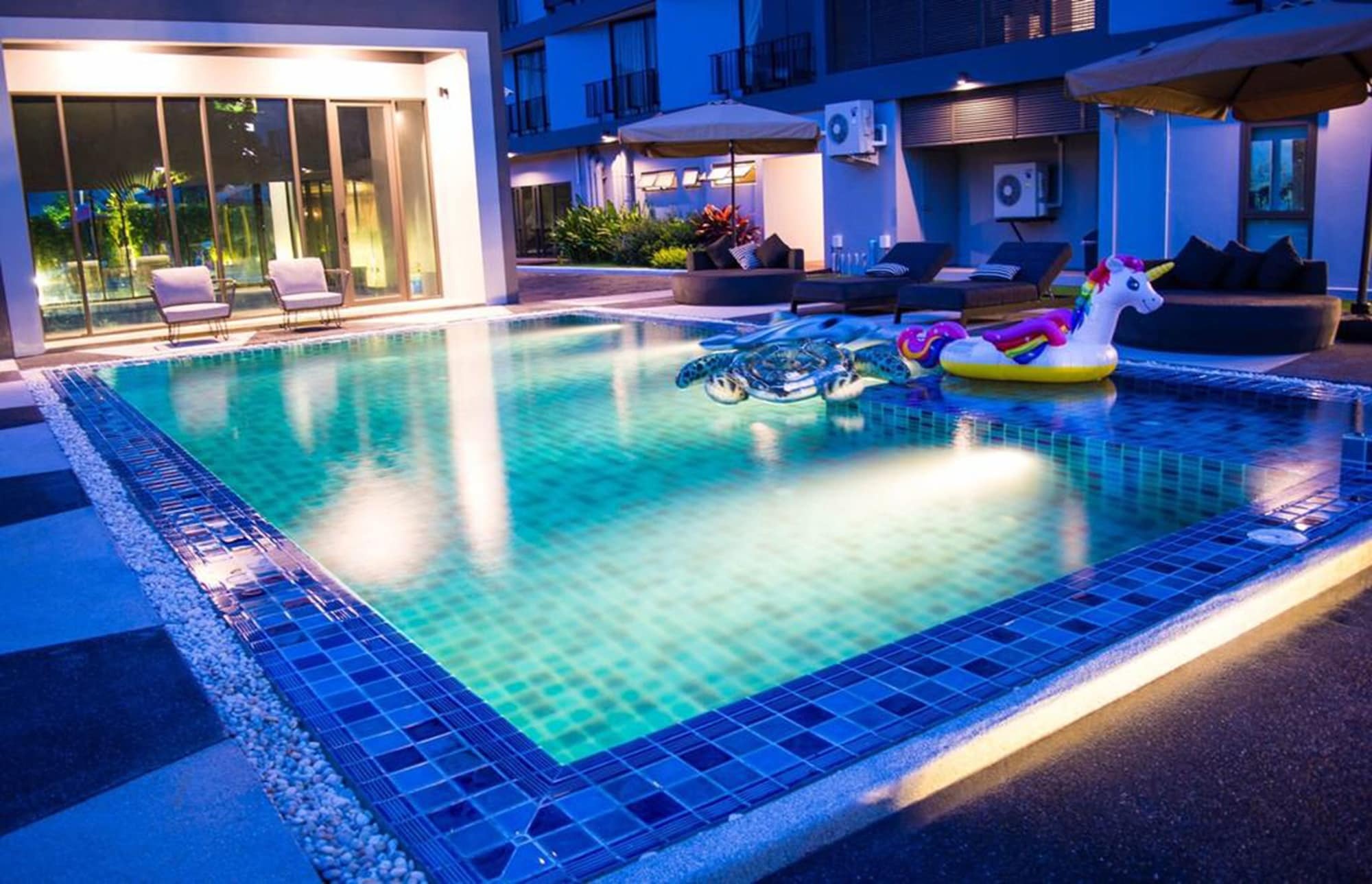The 28Th Hotel Kanchanaburi Luaran gambar